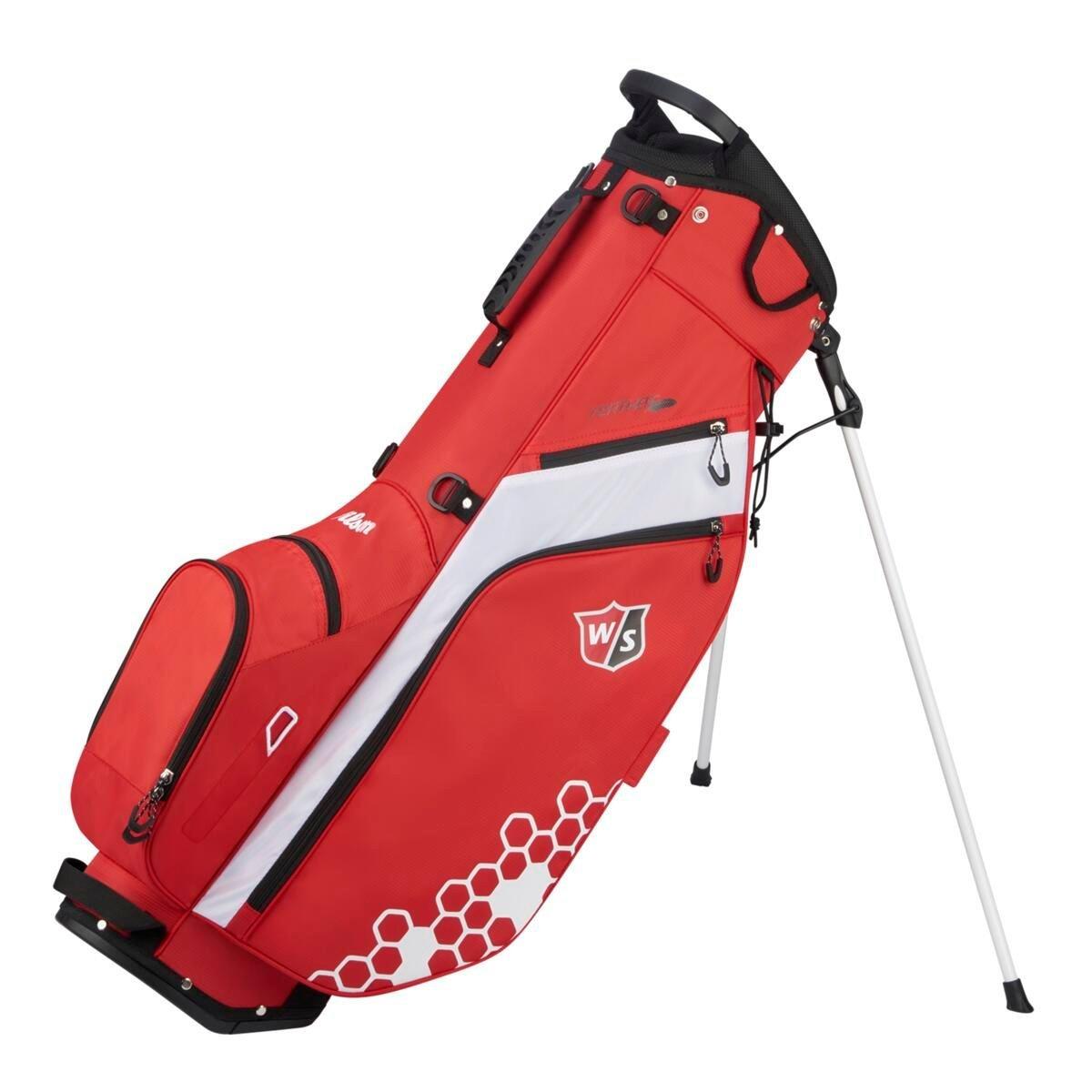 Feather Stand Bag | WILSON | Golf Town Limited